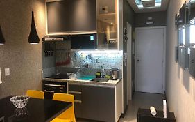 Flat Vip 5 Estrelas Granja Vianna Luxuoso e Sofisticado Alto Padrão Animália Park!